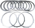 TF73-SC Steel Clutch Plate Kit OEM