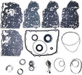 TF73SC Overhaul Gasket & Seal Kit 2016-Up OEM