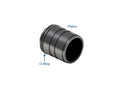 Sonnax Accumulator Piston Kit for TF80SC - 15741-14K