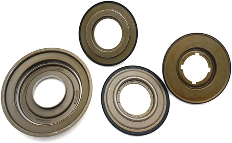 TF80SC Bonded Piston Set OEM