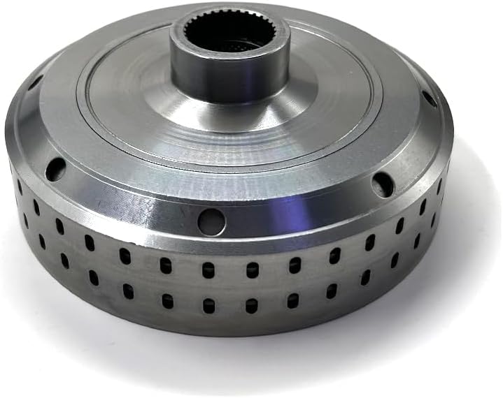 TF80SC Forward Clutch Drum OEM