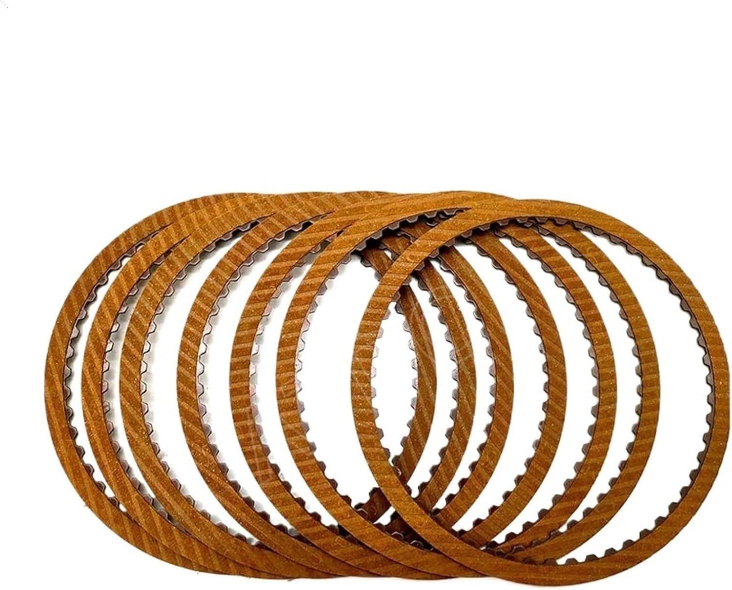 TF80SC Friction Clutch Kit OEM