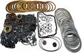 TF80SC Master Transmission Rebuild Kit 2005-Up OEM