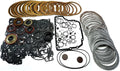 TF80SC Master Transmission Rebuild Kit 2011-2005 OEM