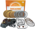 TF80SC Master Transmission Rebuild Kit 6-Speed OEM