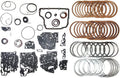 TF80SC Master Transmission Rebuild Kit with Overhaul Gaskets OEM