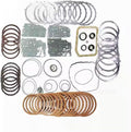 tf80sc Master Transmission Rebuild Kit with Overhaul Gaskets Master OEM