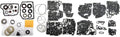 TF80SC Overhaul Gasket & Seal Kit 2005-Up OEM