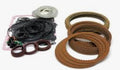 TF80SC Overhaul Transmission Rebuild Kit 06-Up OEM