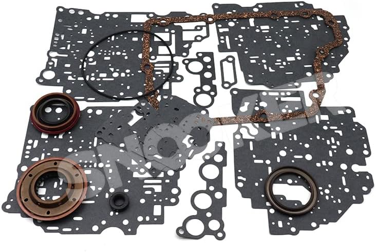 TF80SC Overhaul Transmission Rebuild Kit OEM