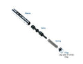 Sonnax Oversized Secondary Pressure Regulator Valve Kit for TF80SC - 39741-11K