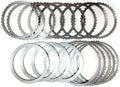 TF80SC Steel Clutch Plate Kit 2005-Up OEM