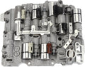 TF80SC Transmission Valve Body with Solenoids OEM