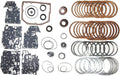 TF81SC Master Transmission Rebuild Kit OEM