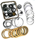TF81SC Master Transmission Rebuild Kit 2.0L OEM