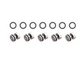 Sonnax O-Ringed End Plug Kit for TF81SC - 15741-35K