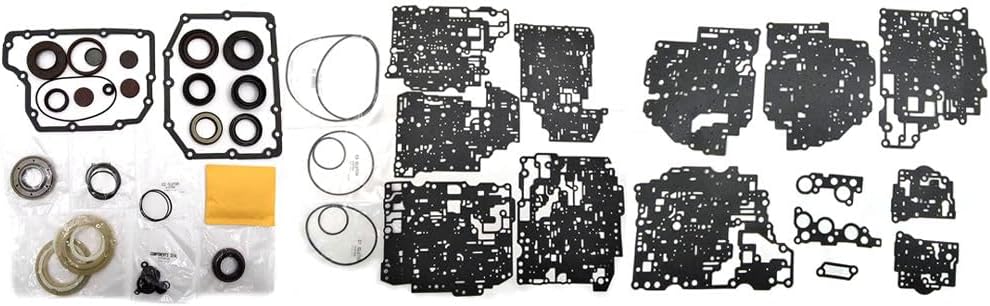 TF81SC Overhaul Gasket & Seal Kit 2005-Up OEM