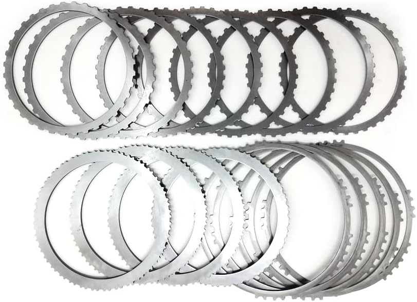 TF81SC Steel Clutch Plate Kit 2005-Up OEM