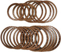TG-81SC TG-81SC Friction Clutch Kit 1.5L OEM