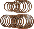 TG-81SC TG-81SC Friction Clutch Kit OEM