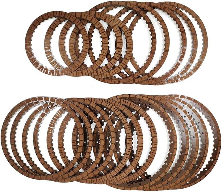 TG-81SC TG-81SC Friction Clutch Kit OEM