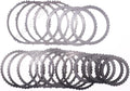 TG-81SC TG-81SC Steel Clutch Plate Kit 1.5L OEM