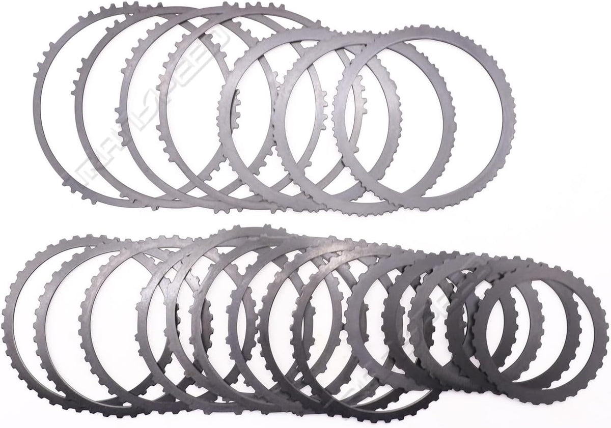 TG-81SC TG-81SC Steel Clutch Plate Kit 1.5L OEM
