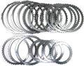 TG-81SC TG-81SC Steel Clutch Plate Kit OEM