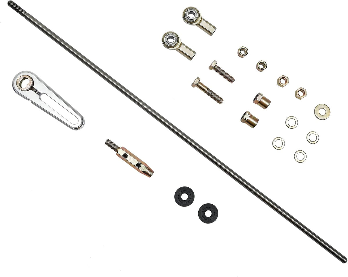 TH200 Adjustable Column Shift Linkage Kit ACA-1800 OEM