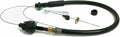 TH200 Adjustable Kickdown Detent Cable 99476 1969-1987 OEM