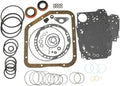 TH200 Overhaul Gasket & Seal Kit 76-87 OEM