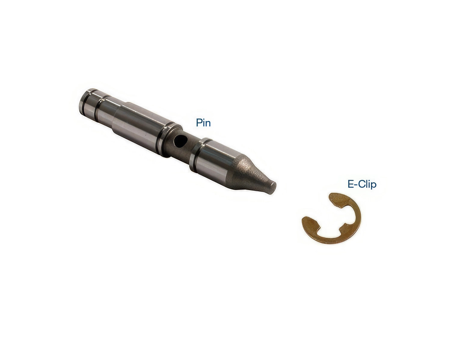 Sonnax Replacement Servo Pin Kit for TH200C - 65703-14K