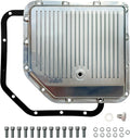TH250 TH250 Aluminum Transmission Oil Pan Kit with Gasket OEM