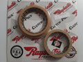 TH250 TH250 Steel Clutch Plate Kit - Raybestos 69-Up OEM