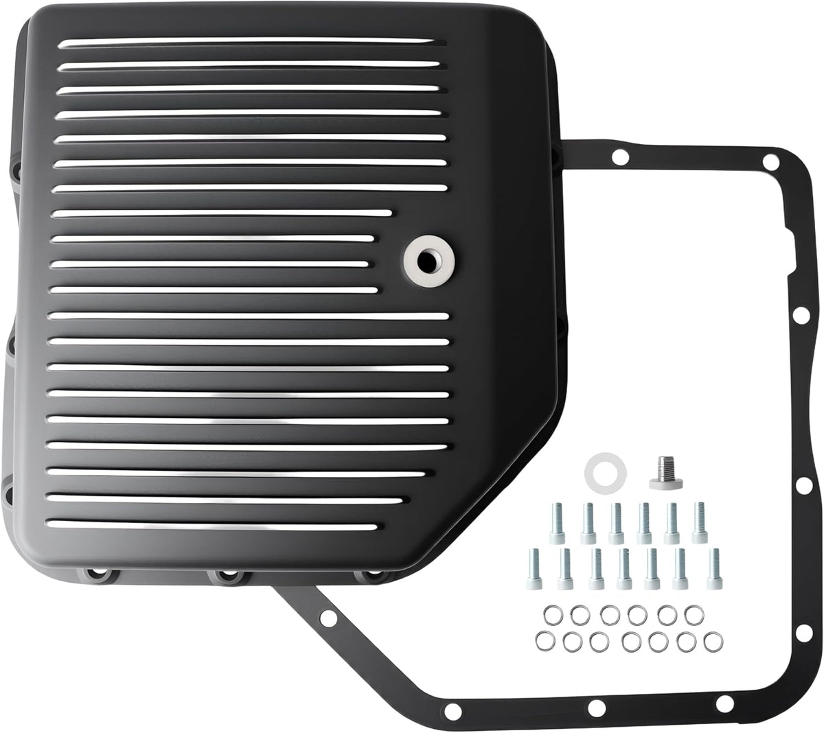 th250 TH250 Transmission Oil Pan OEM
