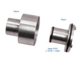 Sonnax 1-2 Accumulator Sleeve Kit for TH350 - 35719-01K