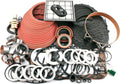 TH350 Alto Red Eagle Level 2 Deluxe Rebuild Kit 1969-Up OEM
