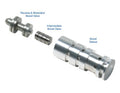 Sonnax Boost Valve Kit for TH350 - 35754-01K