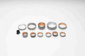 TH350 /C Bushing Kit for GM (12 Bushings) 1980-1986 OEM
