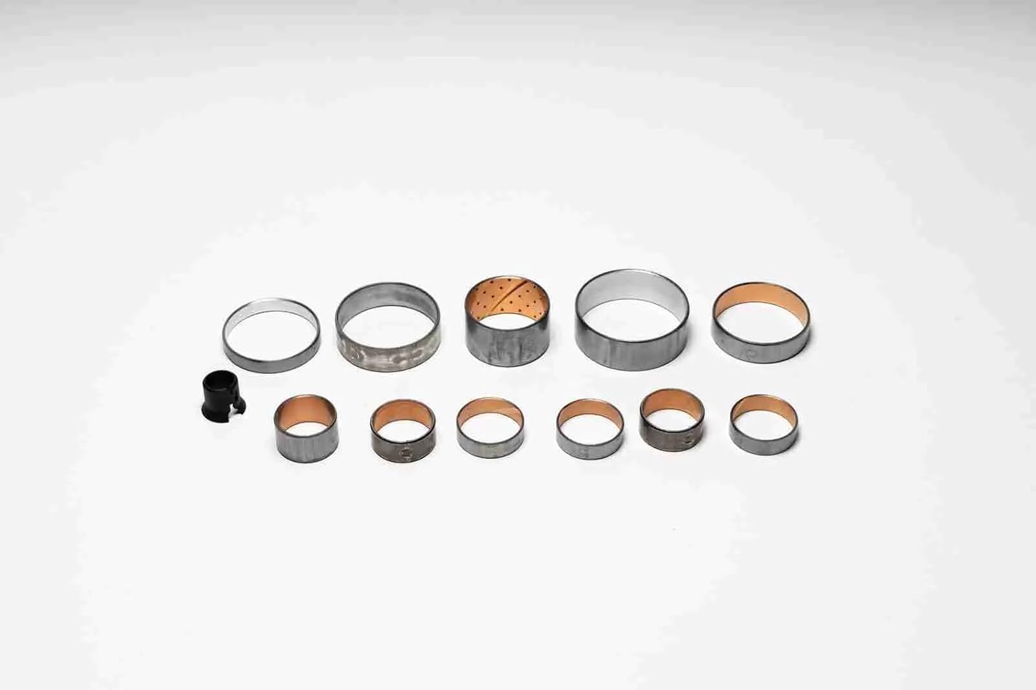 TH350 /C Bushing Kit for GM (12 Bushings) 1980-1986 OEM