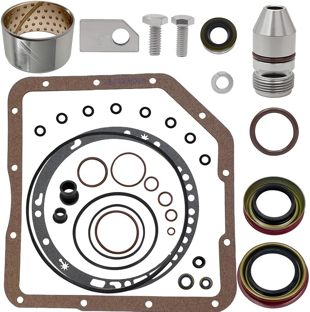 TH350 Case Bushing Kit OEM