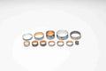 th350 Case Bushing Kit 1969-1979 OEM