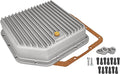 TH350 Cast Aluminum Transmission Oil Pan OEM