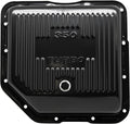 TH350 Deep Sump Steel Transmission Oil Pan OEM