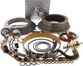 TH350 Deluxe Transmission Rebuild Kit OEM