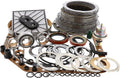 TH350 Deluxe Transmission Rebuild Kit - Level 2 OEM
