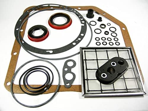 TH350 External Seal & Gasket Kit with Filter Seal OEM