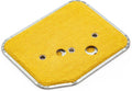 TH350 Extra Capacity Deep Pan Filter OEM