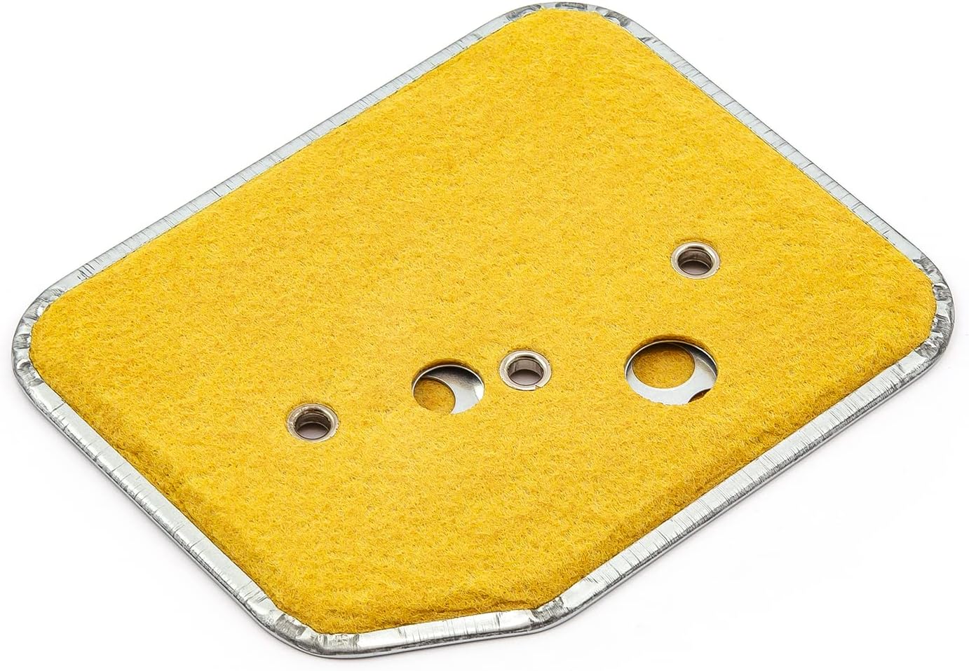 TH350 Extra Capacity Deep Pan Filter OEM