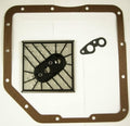 TH350 Filter & Pan Gasket Service Kit 1969-Up OEM